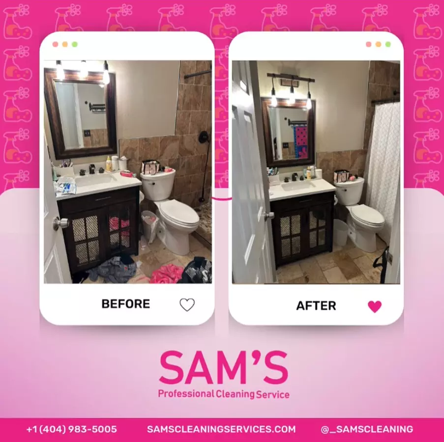 2 Or 4 Hours of House Cleaning with Two Cleaners 