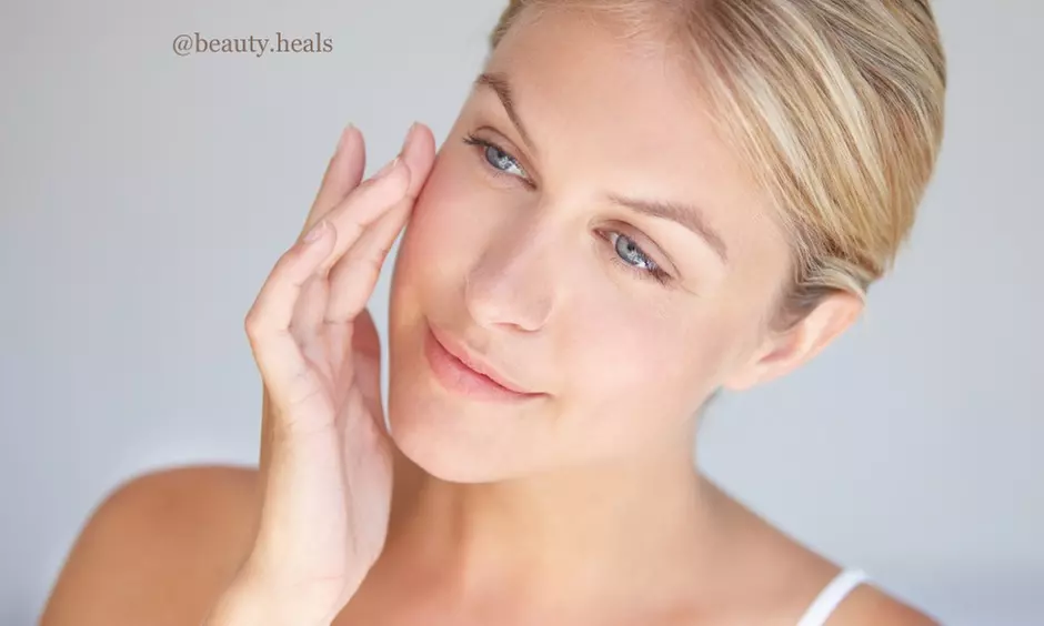 Up to 69% Off on IPL-Intense Pulse Light Therapy at Beauty Heals - Second Medium