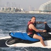 Image 2: Jet Ski Hire for Two