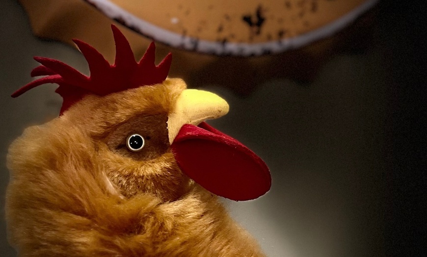 Image 6: Ekscytująca gra typu escape box lub escape the room dla nawet 6 osób