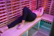 Get a One 30 or 60-Minute Infrared Sauna Session with Cold Plunge at CrisP RECOVERY - Up to 50% Off - Second Medium