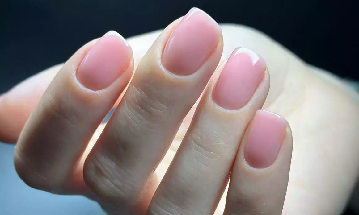 Get Salon-Perfect Nails with a Russian Gel Manicure