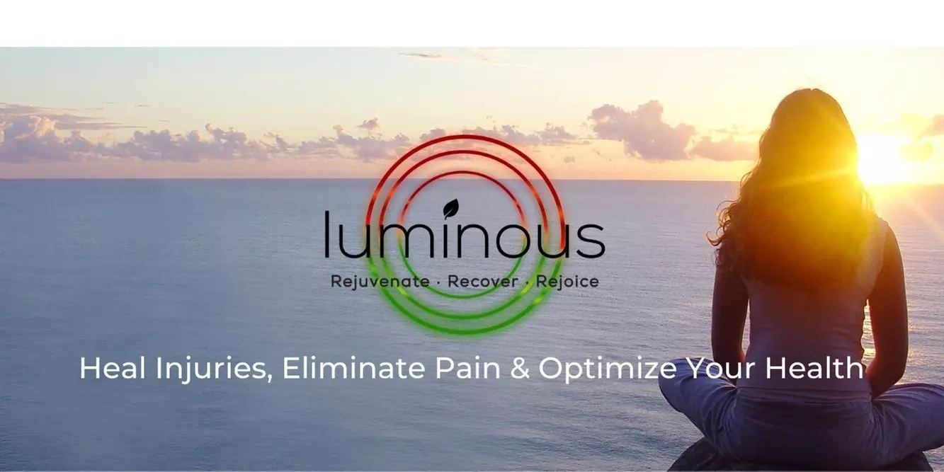 Up to 36% Off on Light Therapy at Luminous Health Solutions - Primary Image