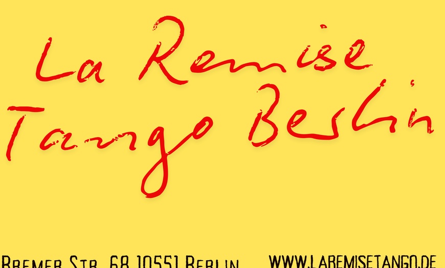 Image 10: 80 Min. Schnuppereinheit für Tango Argentino