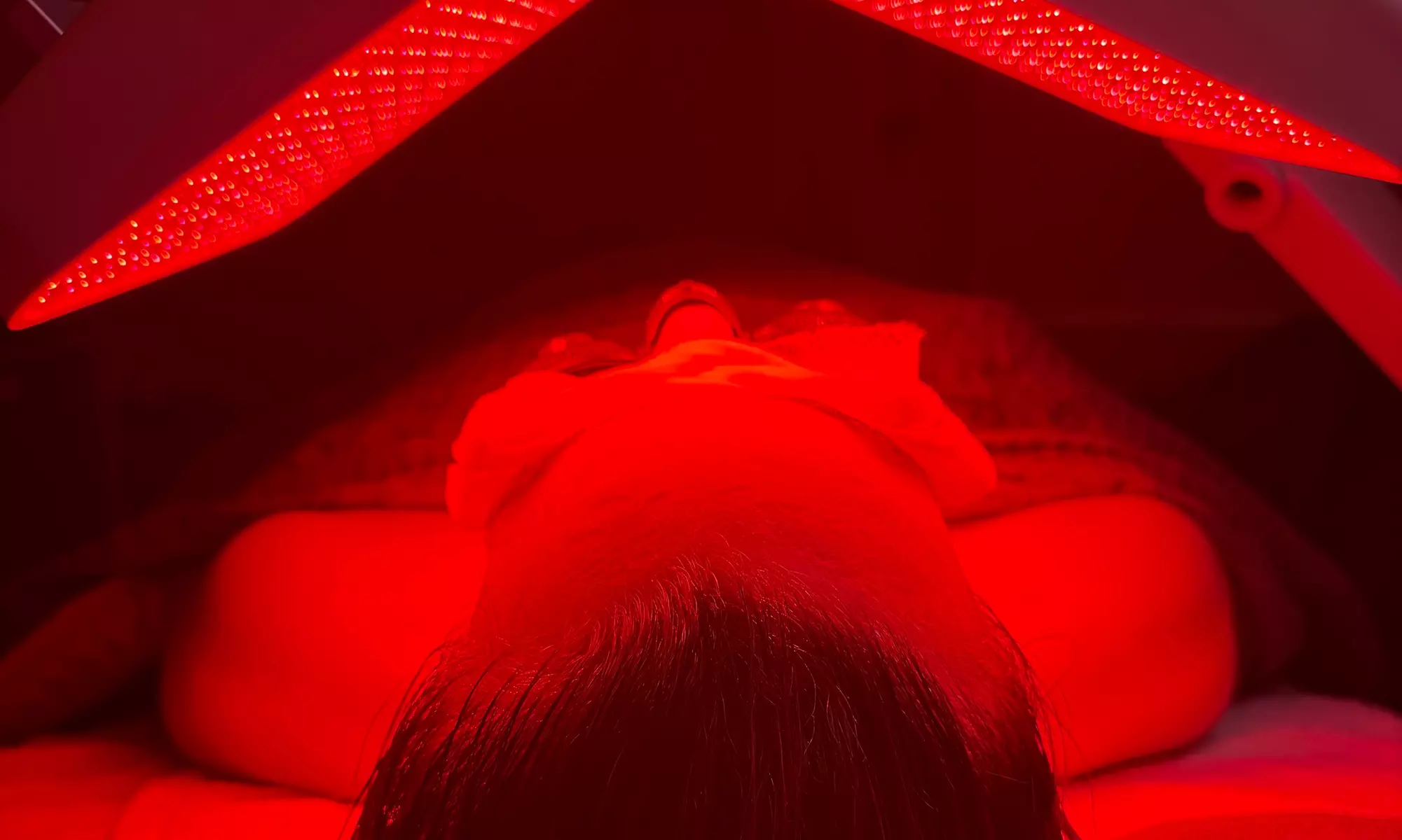 Enhance Yourself with a Choice of Facial Treatments