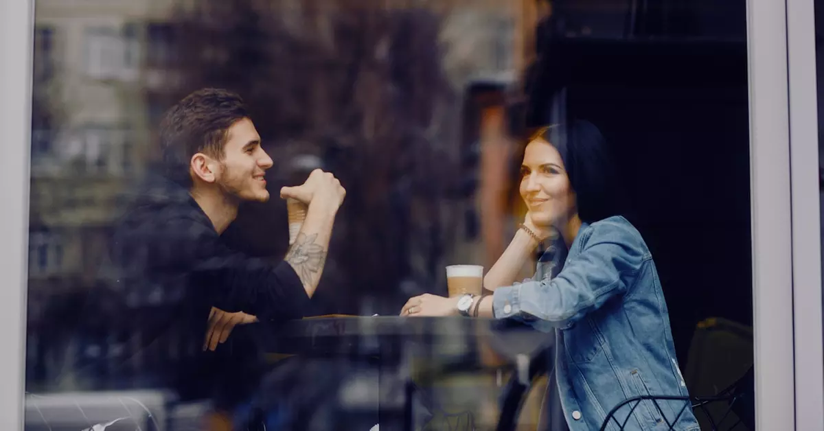 Speed Dating U Amora – szybkie randki w kameralnej atmosferze (do -25%)