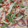 Image 4: Enjoy a Flavor-Packed Flammkuchen Session for Four or Eight People