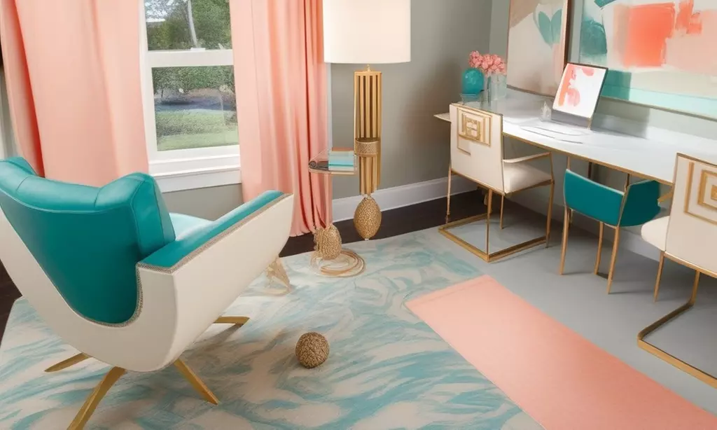 30 Min. Online Interior Design Beratung für 1 Raum