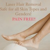 Image 5: Up to 79% Off on Laser Hair Removal at HL Lasers