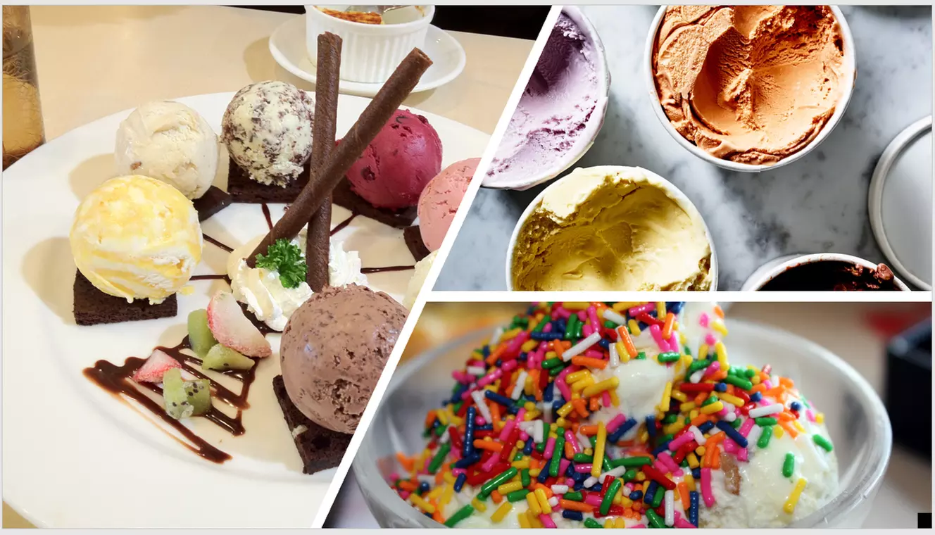 Enjoy Mini, Small Rolled or Family Ice Cream With Your Favorite Mix-Ins at Frozen Spirals (Up to 38% Off) - Second Medium