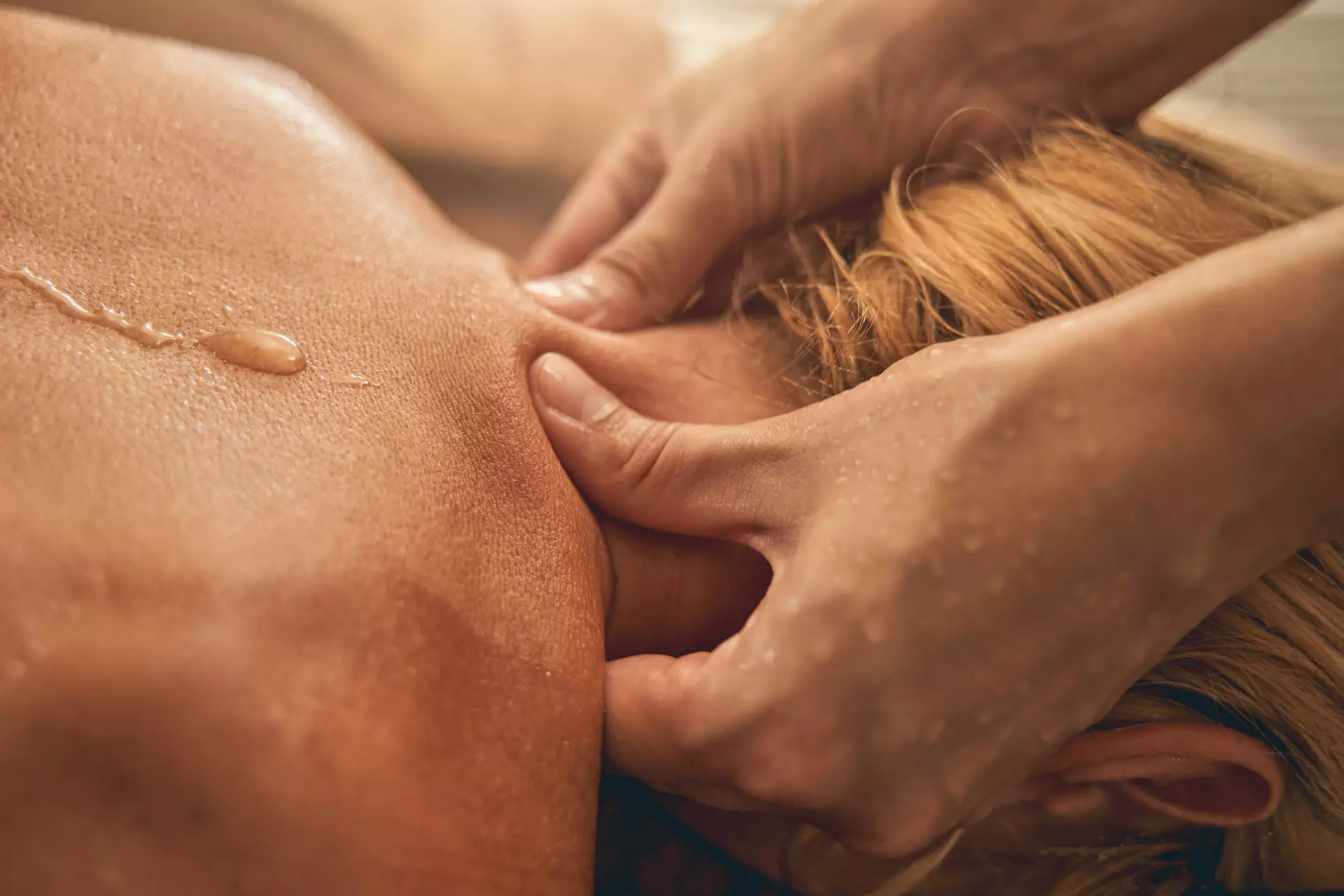 Relaxation Awaits with 90 or 120-Minute Therapeutic Massage