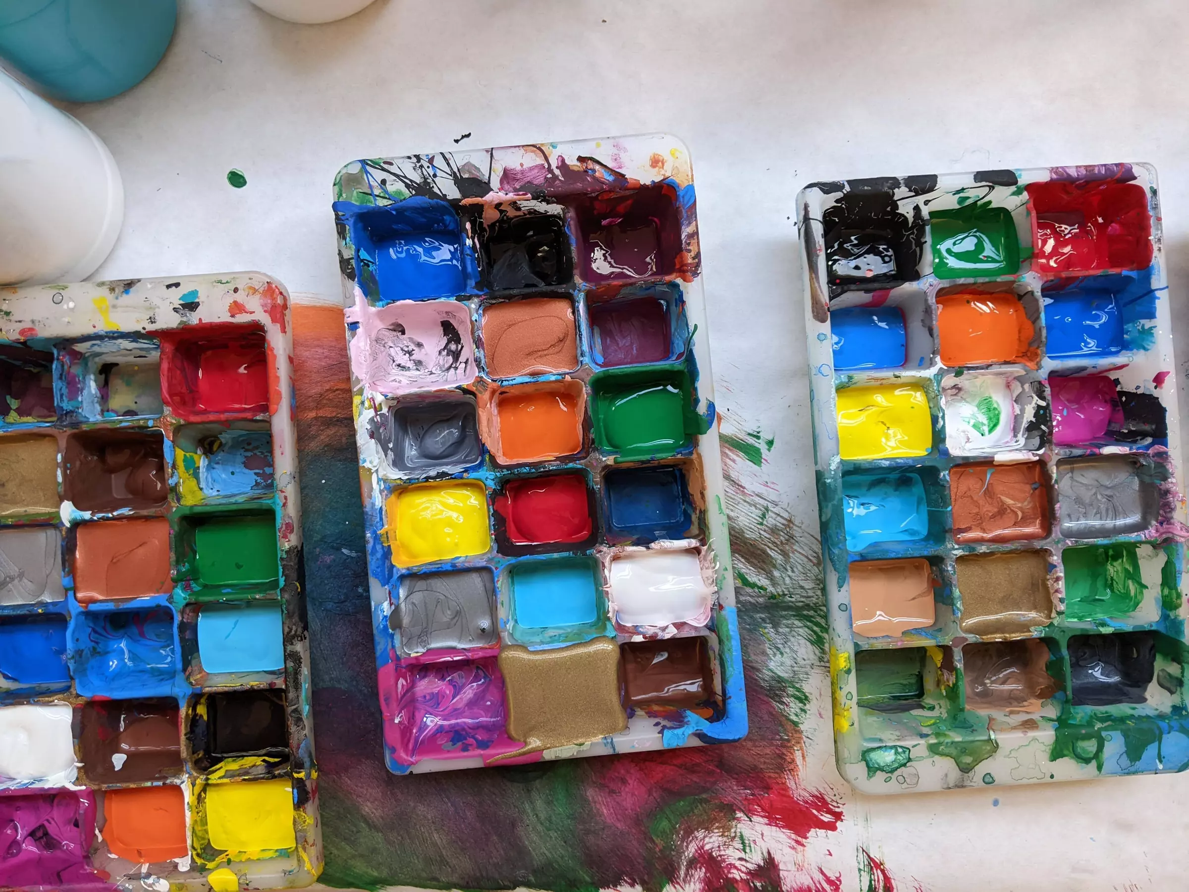 One Week Of Summer Camp 2025 for One(K-5th grades/6th - 8th grades)