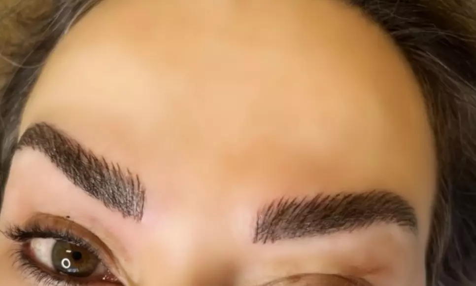 Transform Your Look with Eyebrow Lamination and Lash Lift