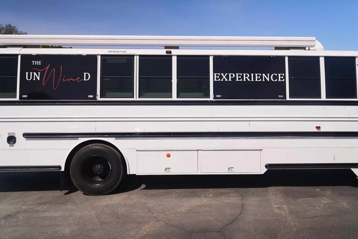 Up to 17% Off on Wine Tour at The Unwined Experience - Second Medium