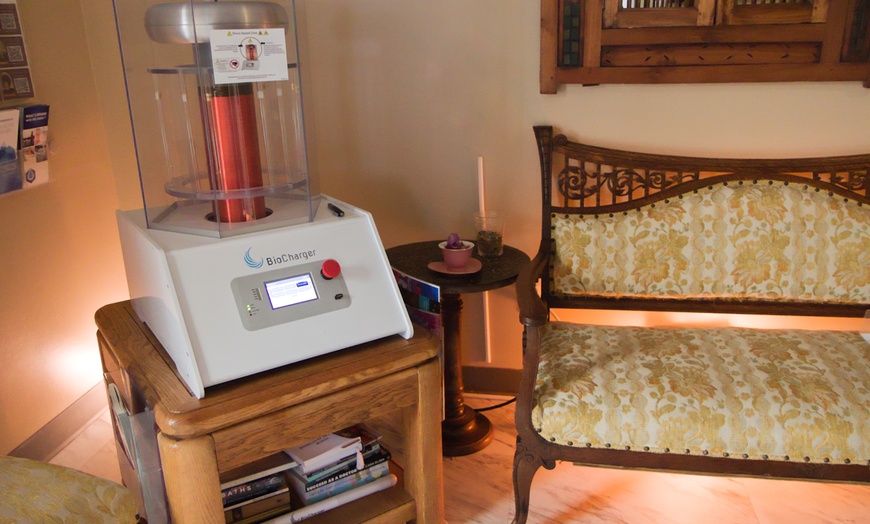 Image 3: 67% Off BallancerPro Lymphatic Compression Session