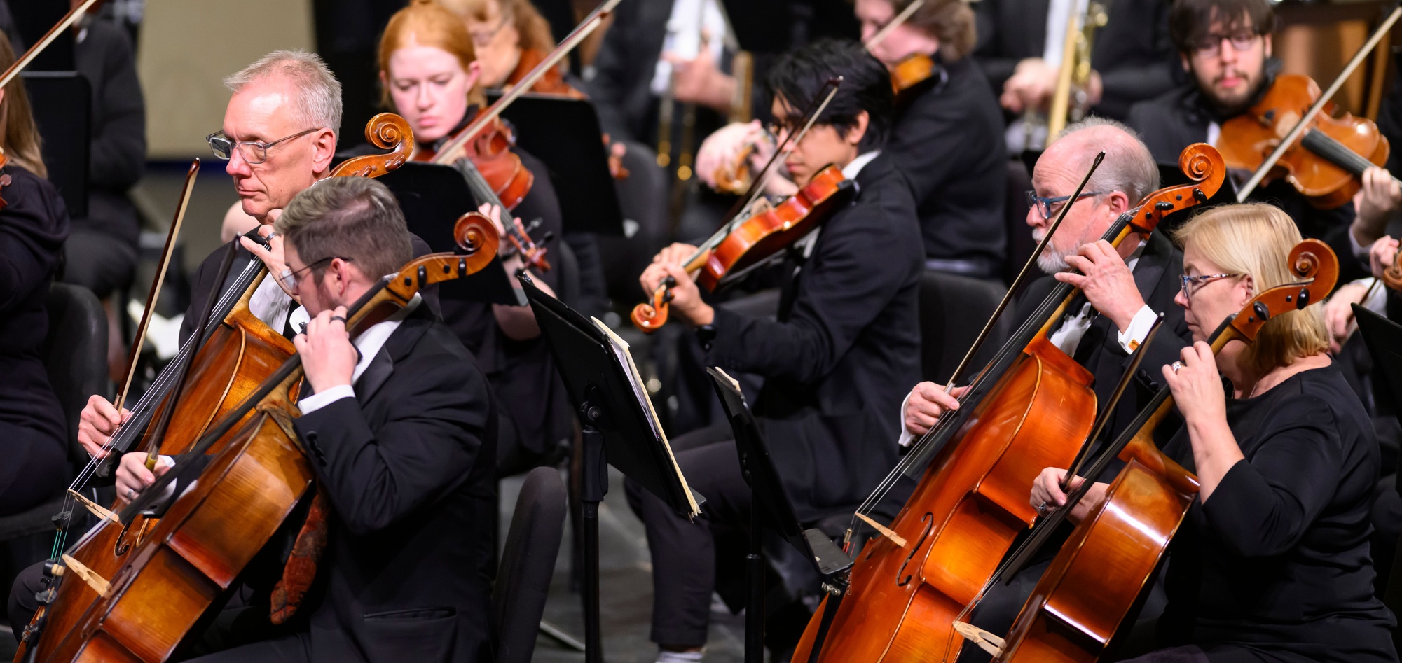 Up to 40% Off on Orchestra at Folktales & Folktunes Concert at the Irving Arts Center