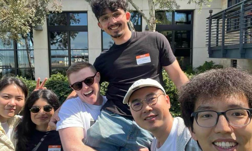 Image 3: Exciting self-guided scavenger hunts for groups of 2, 4, or 6