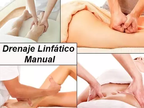 3 o 5 sesiones de presoterapia y masaje drenante para 1 en Mara Barroso en Mara Barroso Centro De Depilacion Definitiva - Primary Image