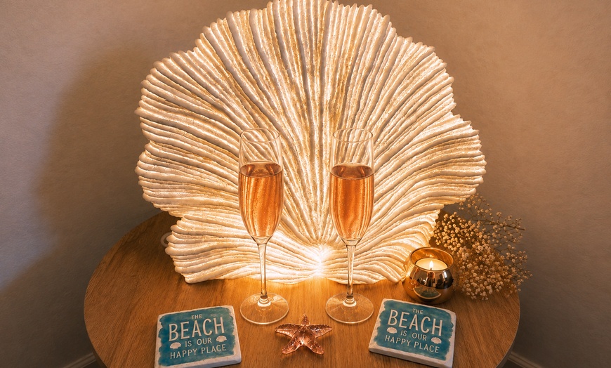 Image 8: Unwind in Style — Massage, & Facial Packages at Monaco Spa