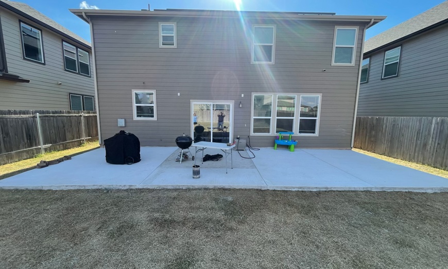 Image 2: Skilled Handyman Services, Drywall, Fence, Remodel Consults & More
