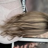 Image 1: Up to 45% Off on Salon - Hair Color / Highlights at Beauty By Olivia