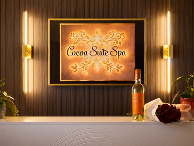 One 60-Minute Full Body Curated Signature Massage - Cocoa Suite Spa