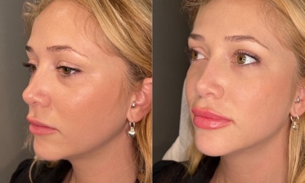 20 Units of Botox - Age Management Optimal Wellness