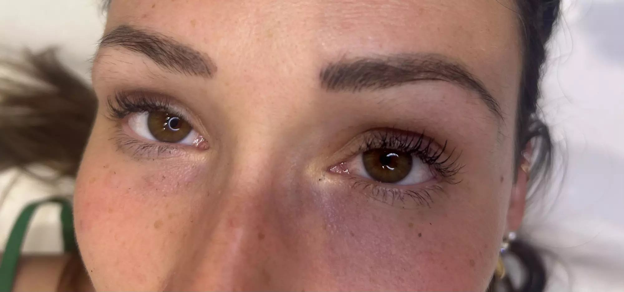 Jusqu'à 30% de remise sur Permanente cils chez El Beauty Women