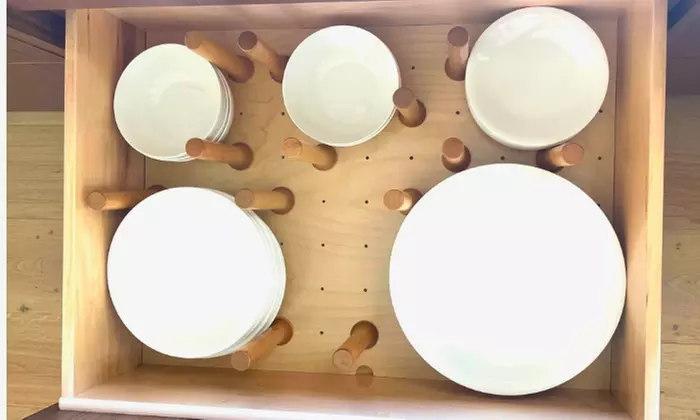 2 or 4-Hour Organization & Decluttering Service w/ Additional Discount