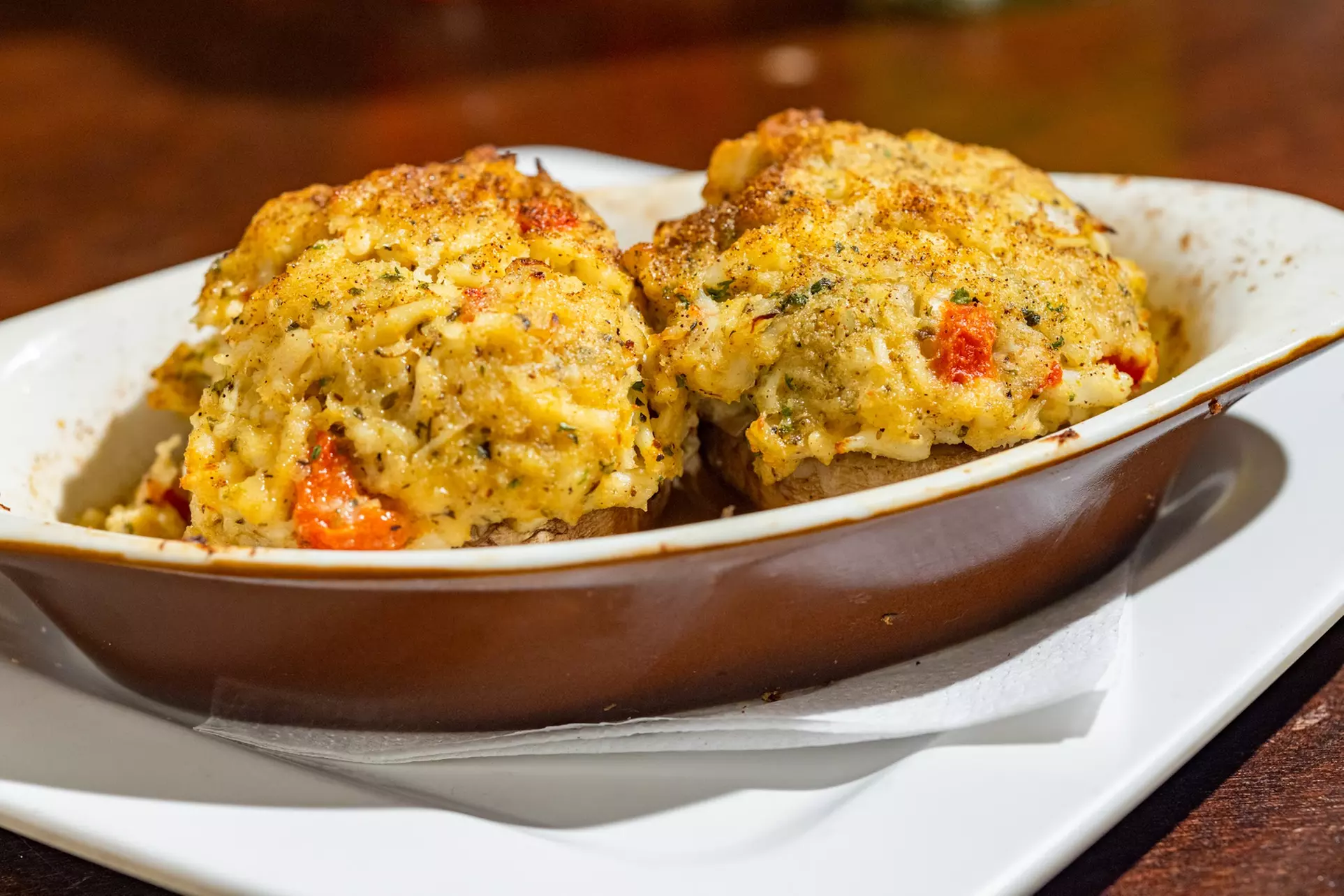 Up to 30% Off on Seafood Restaurant at Gatsby's Bar and Grill - Primary Image