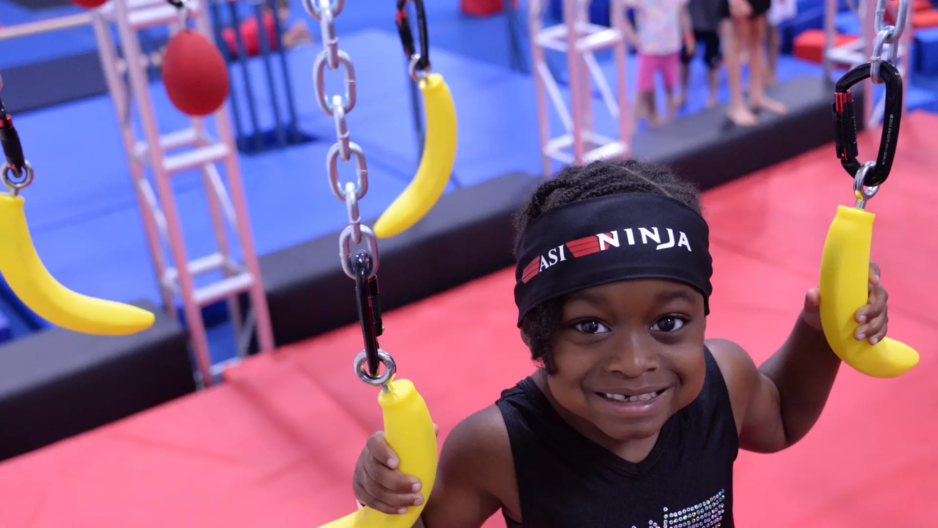 Up to 51% Off on Gymnastics at ASI Gymnastics