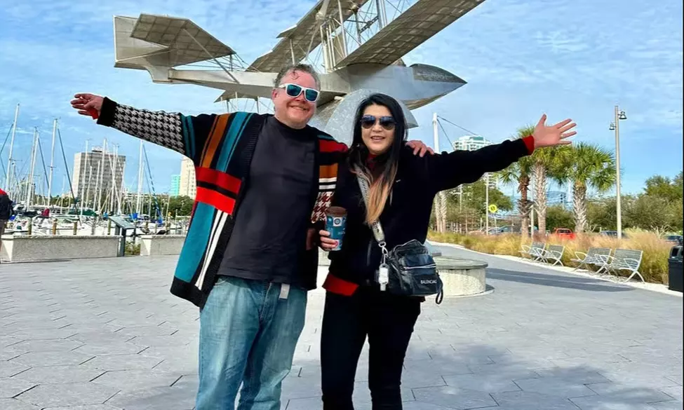 Golf Cart Tours St. Petersburg – Explore The Sunshine City