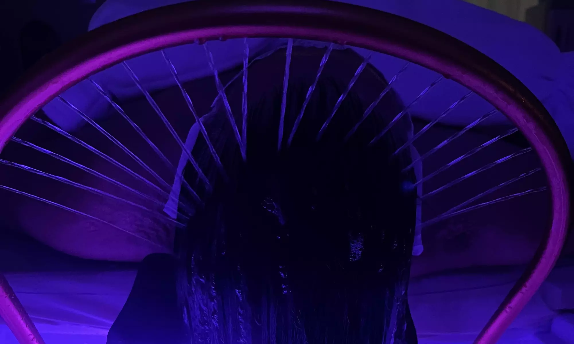 Signature & Luxury Head Spa Experience