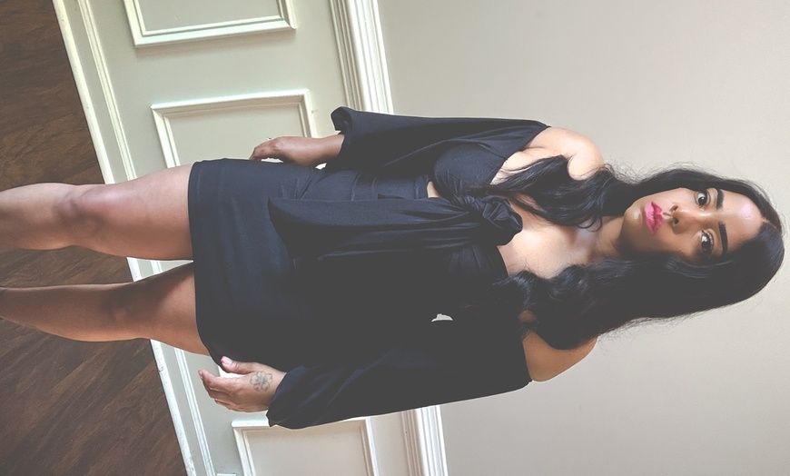 Image 6: Revamp Your Style with Hair Extensions!