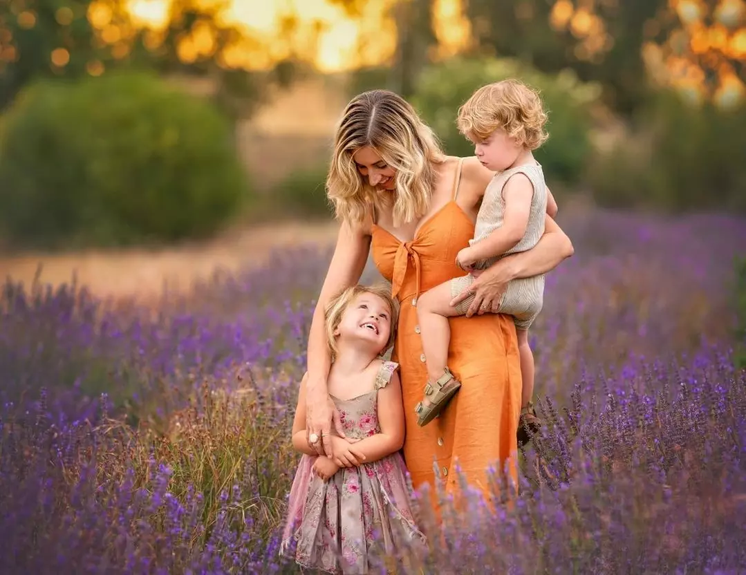 Up to 69% Off on Seasonal Photography at Dreisbach Photography - Primary Image