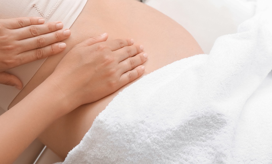 Image 7: Up to 55% Off on Prenatal Massage at Derma Massage Spa