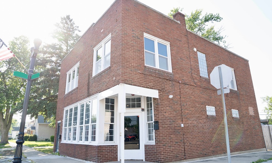 Image 5: Private Event Rental at Boutique Creative Studio in Matteson