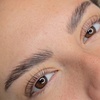 Image 1: Get Eyelash Lift and Tinting Treatment or Eyebrow Lamination