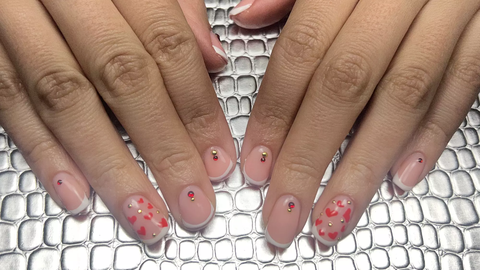 Creative Nail Art Designs