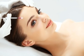 Up to 64% Off 20 or 40 Units of Botox at NYC MedSpa