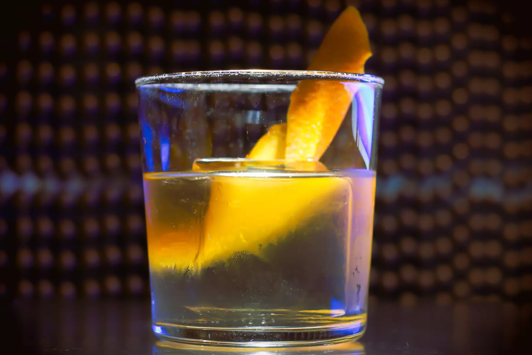 Sip with Signature Cocktails for Two or Flight Tasting