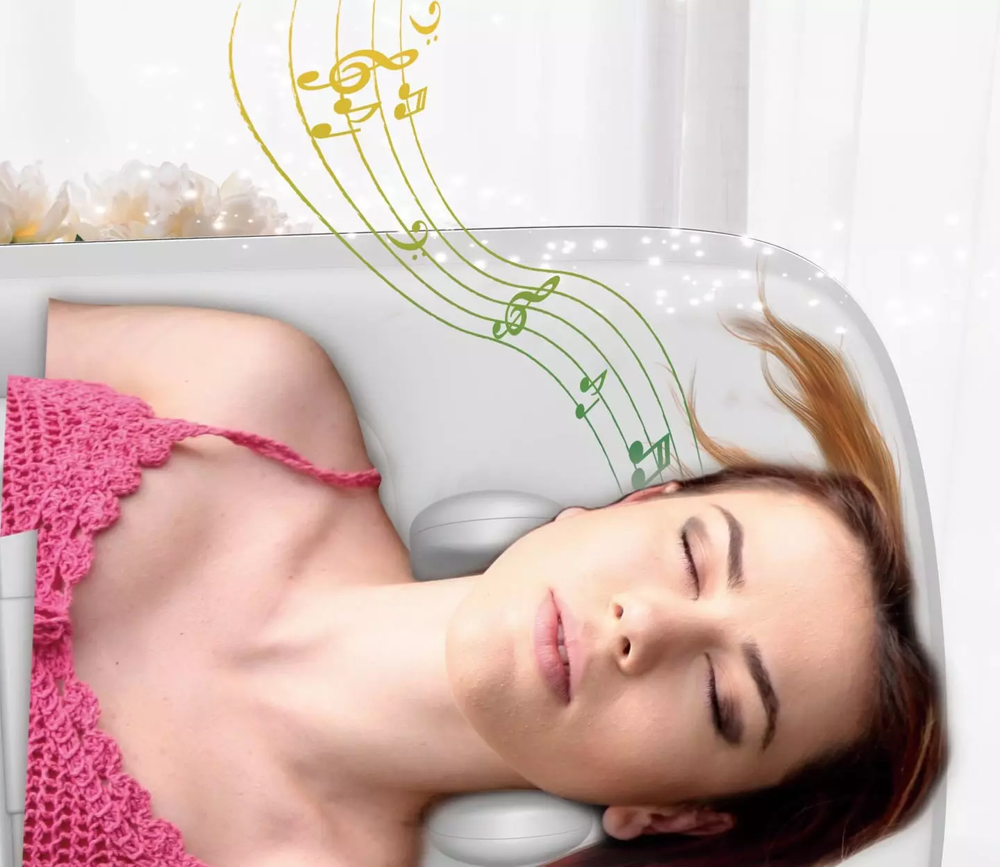 Discover Kelly's Beauty Studio's IRelaxbot Zero Gravity Massage, offering up to 59% off with various session packages - Second Medium