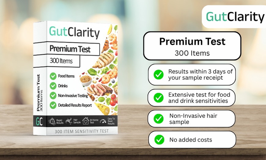 Image 7: Comprehensive Sensitivity Testing for Food, Environmental & More
