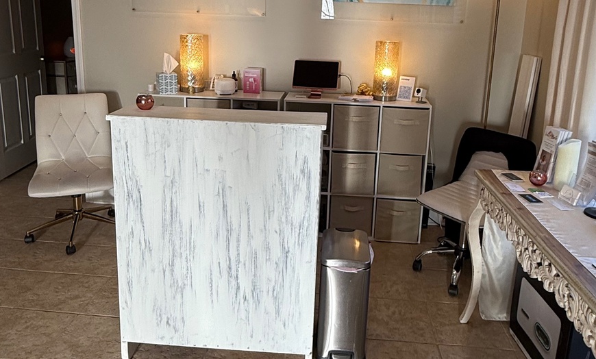 Image 3: Up to 44% Off on Microblading at The Ink Nurse