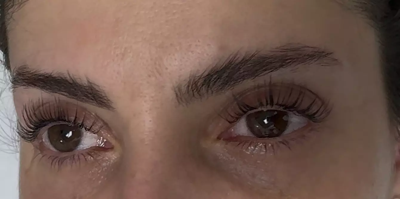 Up to 43% Off on Eyelash Perm at Diana Daravina Beauty LLC