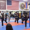 Image 4: 10 Days of Unlimited Tae Kwon Do Classes for One or Two Kids