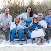 Image 1: 30 or 60-Min Outdoor Photo Shoot for Family, Engagement & More
