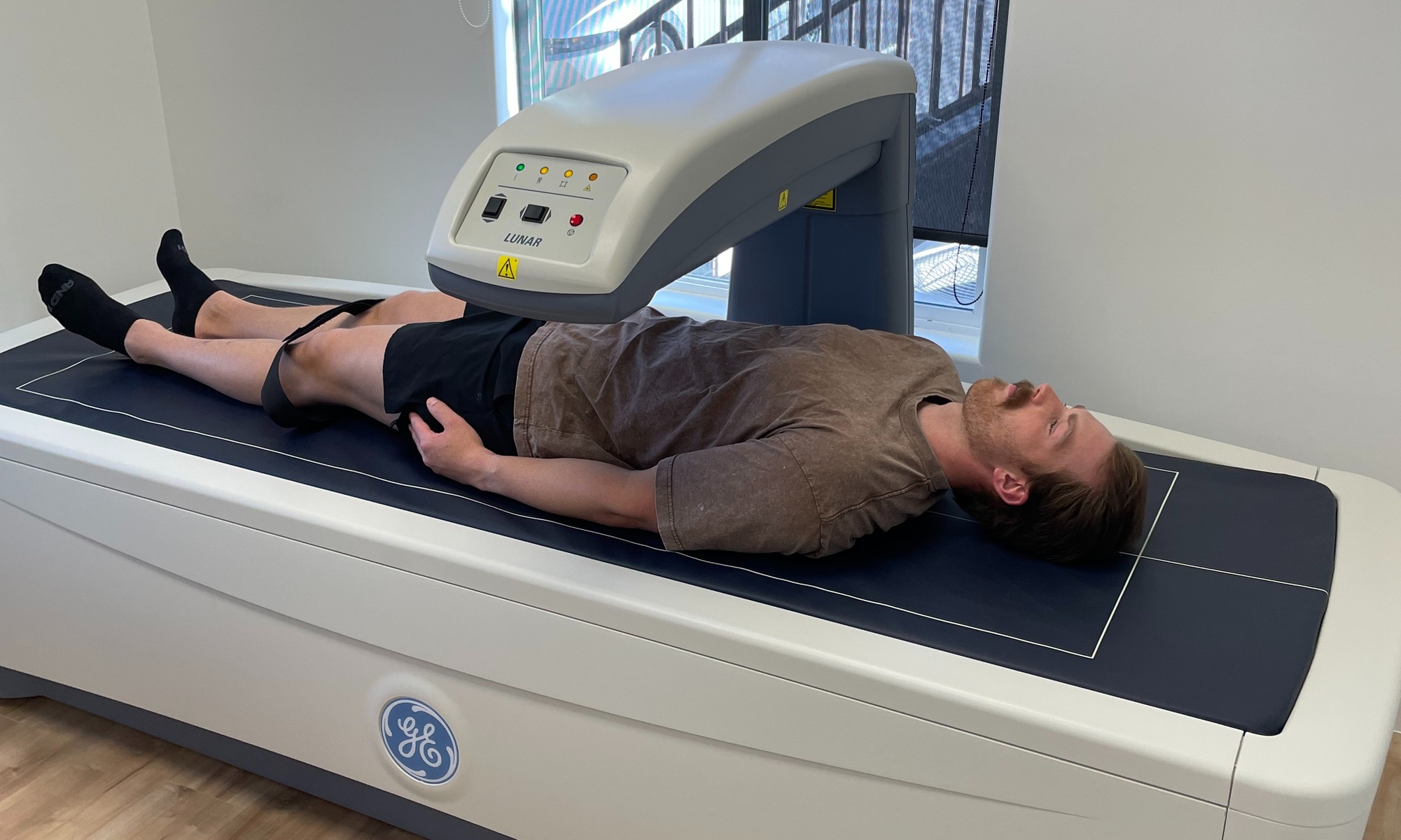 Up to 50% Off on Dexa Scan at Benchmark Body Metrics