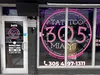 Get Inked w/ One, Three, or Six-Hour of Tattoo Services with Optional Consultation at 305TATTOO (Up to 55% Off)