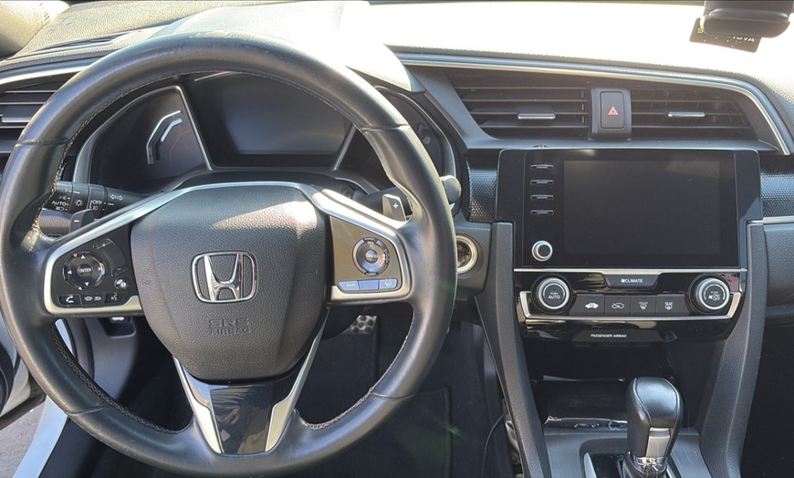 Image 2: Premium Interior Detailing for Sedan, Coupe, SUV, Trucks & Minivan!
